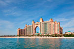 ATLANTIS, THE PALM REPORTS IMPRESSIVE BUSINESS PERFORMANCE AND ANNOUNCES USD 100 MILLION REFURBISHMENT PROJECT