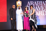 Golden Sands Hotel Apartments wins Best Brand Hotel Apartment