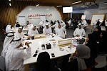 مجلس علماء الامارات يبحث آفاق التعاون مع مختلف الجهات الحكومية
