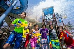 Splash into Eid at Yas Waterworld