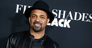 Comedy Superstar Mike Epps hits the capital for Abu Dhabi Summer Season