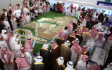 RESTATEX CITYSCAPE RIYADH HELD UNDER PATRONAGE OF HOUSING MINISTER