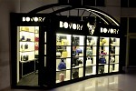 Ebony and Ivory (Dubai) introduces Bovory – an exotic brand of ladies handbags that inspires cultural connections