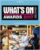 VOTE FOR KHALIDIYA PALACE RAYHAAN BY ROTAN AT THE WHAT’S ON AWARDS