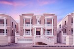 Exclusive villas at Al Forsan Village being leased