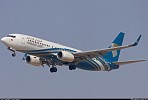 Oman Air launches third daily flight from Muscat to Mumbai