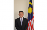 Tourism Malaysia / Dubai Appoints New Director