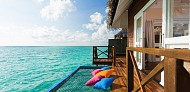 THE SUN SIYAM IRU FUSHI MALDIVES & SUN AQUA VILU REEF WINS THE WORLD LUXURY SPA & RESTAURANT AWARDS 2017