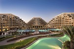 Indulge in a Festive Eid Al Adha Staycation at Rixos Bab Al Bahr