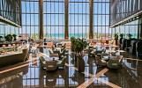 Rixos Premium Dubai Debuts its Afternoon Tea, a Taste of Perfection