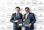 Abu Dhabi Global Market & Uae Exchange Join Forces  To Develop & Enhance Fintech Ecosystem