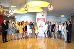 Al Bustan Centre & Residence hosts fam trip for Russian tourism market