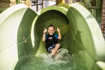 Yas Waterworld Hosts Junior Aquatics Club Open Day