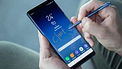  سامسونج تتعاون مع ماريوت الدولية الشرق الأوسط وأفريقيا وكليرتريب  لمنح مستخدمي Galaxy Note8 عروض حصرية