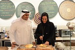 Experience Emirati Soul Food at Mama Tani Café