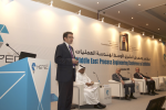 103 expert speakers line up for MEPEC 2017