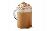 Welcome Autumn Again with the Starbucks Pumpkin Spice Latte