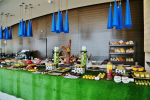 Burj Rafal Hotel Kempinski Announces Eurasian Brunch and Sultan Dinner Buffet