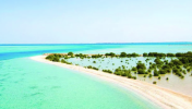 286 Saudi islands on offer for tourism investment in southern Jazan