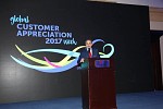 Marriott holds global customer appreciation week  Thanking Loyal Marriott Customers