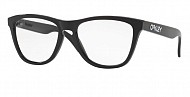 THE FAMED OAKLEY® FROGSKINS® STYLE OPTIMIZED FOR PRESCRIPTION LENSES