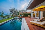 AVANI Hotels and Resorts Opens its First Property in Thailand’s Seaside Town of Hua Hin    