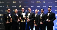 Al Khozama Leads the Kingdom’s Hospitality Industry for 5th consecutive year