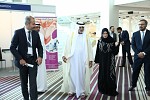 معالي الشيخ نهيان بن مبارك آل نهيان  يفتتح المؤتمر الثالث للخصوبة ANNO 2017