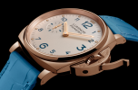 Panerai Announces Its Participation At the Dubai Watch Week 2017