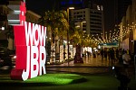 JBR to Celebrate UAE’s Spirit of Union as Part of 46th National Day Activities