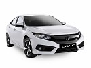 Abdullah Hashim announces additional LX Sport grade for 2018 Civic