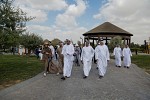 Dubai Safari Set to Be a Fun-filled Living Classroom for Young Minds