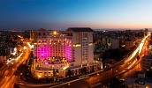 Sheraton Amman Al Nabil Joins “TAKREEM” in Celebrating Arab Success Stories