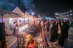 مهرجان أبوظبي للمأكولات ينطلق هذا الخميس ويستمر حتى السبت 23 ديسمبر