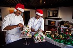 Festive Season as you used to know with Radisson Blu Hotel, Dubai Deira Creek