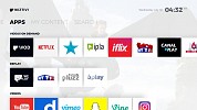 ويزتيفي تشارك بتكنولوجيا TIMELESSUI® TV بمعرض كابسات دبي