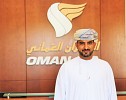 Oman Air appoints Suleiman Al Ghannami as Chief Financial Officer