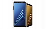 هاتف Galaxy A8 من سامسونج يجمع التصميم والتجربة في جهاز واحد