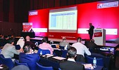 Healthcare professionals discuss key industry topics at Arab Health congress