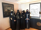 Shaza Al Madina Hotel Supports Gender Equality