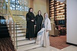 Bab Al Qasr Hotel Hosts Female Emirati Leadership Group