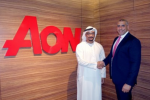 Aon Announces Strategic Partnership with Leading Emiratization Advisory Firm