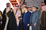 نيسان تسيطر على المراكز الاولى في رالي حائل نيسان الدولي 2018 