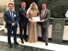 Arjaan by Rotana Unveils Latest Developments at the Annual GCC Roadshow