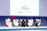 16th Annual Family Forum Kicks off in Sharjah