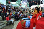 Ring in the Chinese New Year at Ferrari World Abu Dhabi