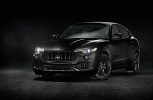 Maserati chooses 88th Geneva Motor Show for European premiere of Ghibli, Quattroporte and Levante Nerissimo Edition 