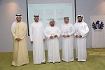 مواكبة لشهر الإمارات للابتكار: جمارك دبي تكرم الفائزين في 