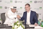 البنك الأهلي يعقد أول شراكة نوعية في مجال التقنية المالية  (FinTech) في المملكة