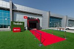 YouTube launches Middle East and North Africa’s first YouTube Space at Dubai Studio City 